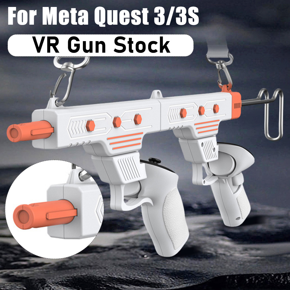 Supporto per Pistola VR per Me - Gaming Accessories Vr recensione e prezzo