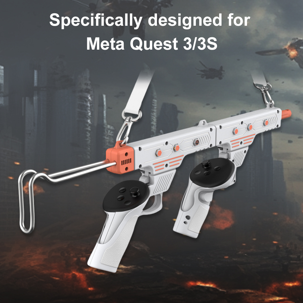 Supporto per Pistola VR per Me - Gaming Accessories Vr recensione e prezzo