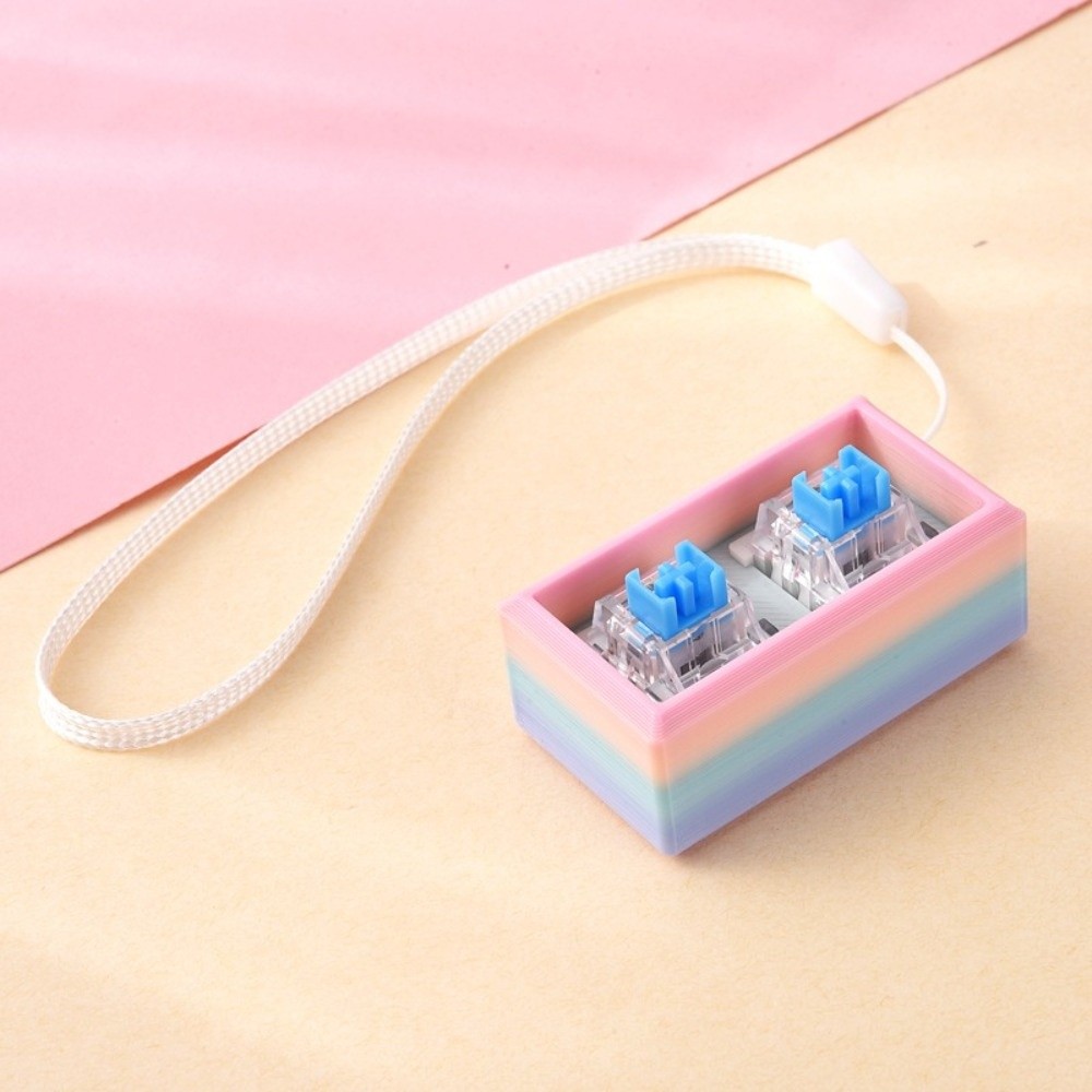 Tester per Interruttori di Tas - Keyboard Switch Tester recensione e prezzo