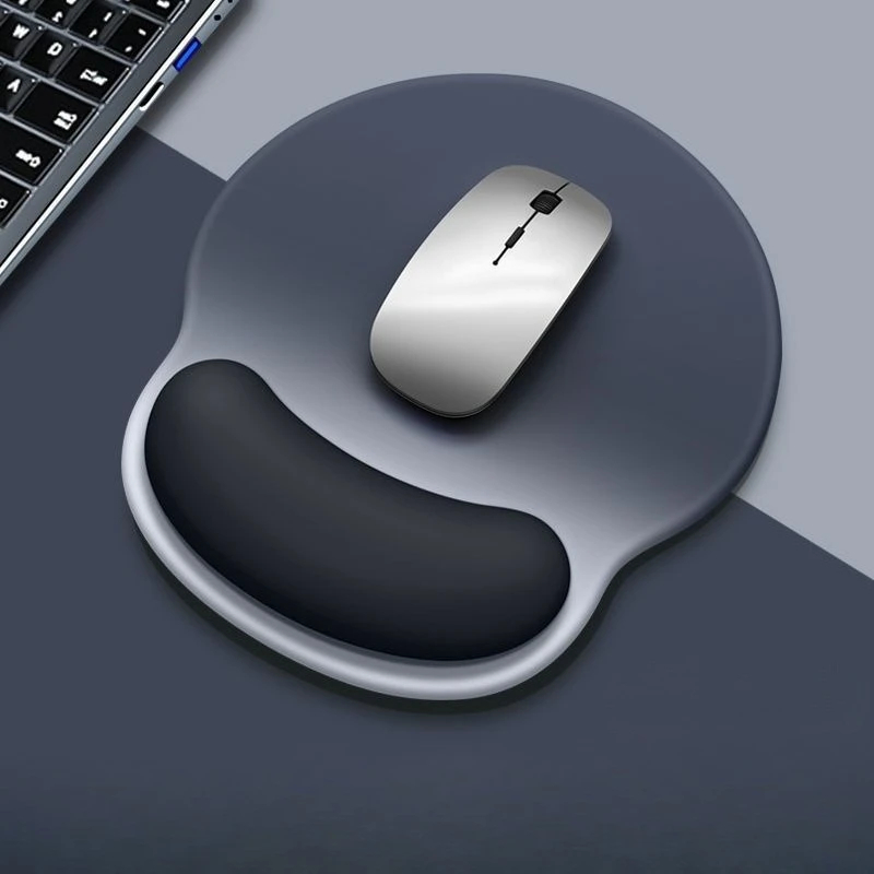 Tappetino per Mouse Antiscivol - Wrist Rest Ergonomic recensione e prezzo