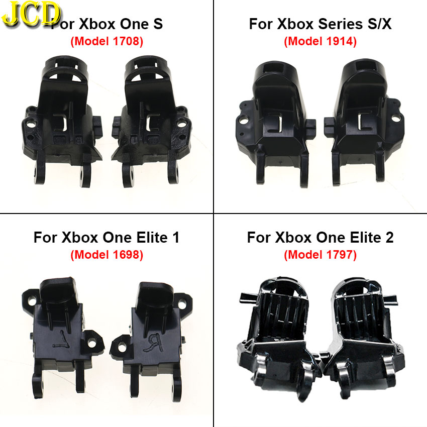 JCD Per Xbox One Serie SX Elit - Gaming Accessories Xbox One recensione e prezzo