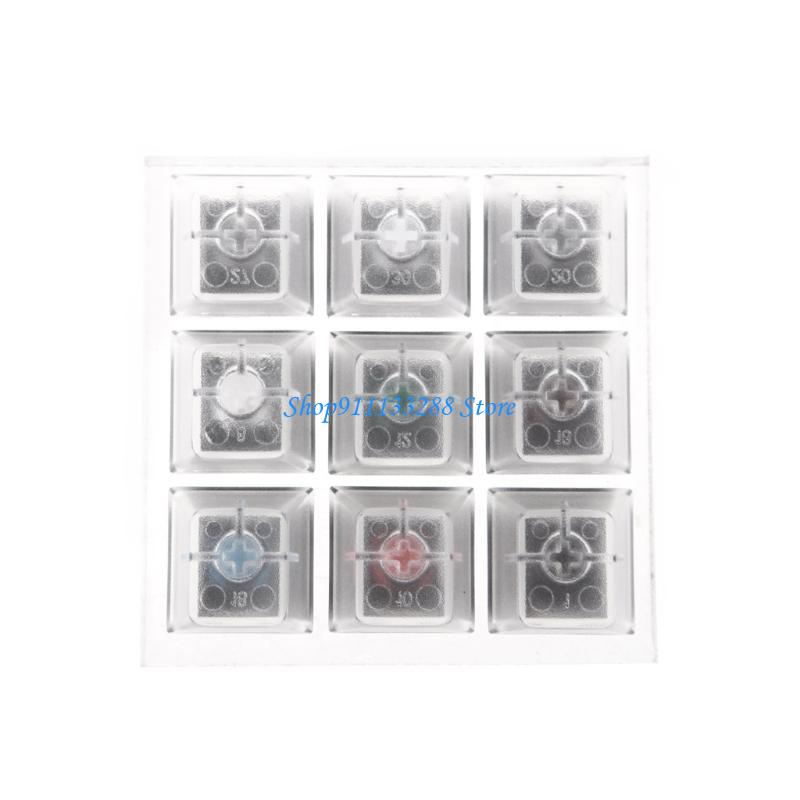 Tester per tastiera G88D teste - Keyboard Switch Tester recensione e prezzo