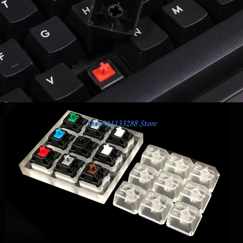 Tester per tastiera G88D teste - Keyboard Switch Tester recensione e prezzo