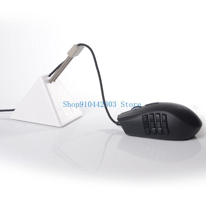 652F Mouse Bungee Wire Holder  - Mouse Bungee Spring recensione e prezzo