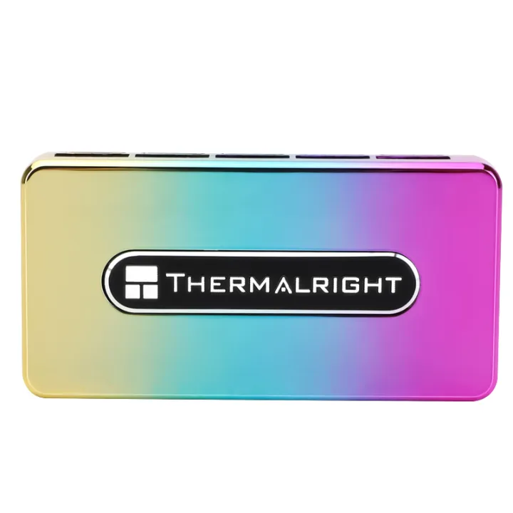 Controller HUB Thermalright TL - Rgb Hub Sync recensione e prezzo