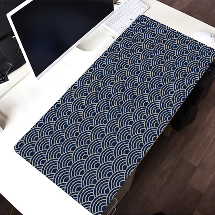 Japan Waves Mouse Pad Company  - Gaming Accessories Companies recensione e prezzo