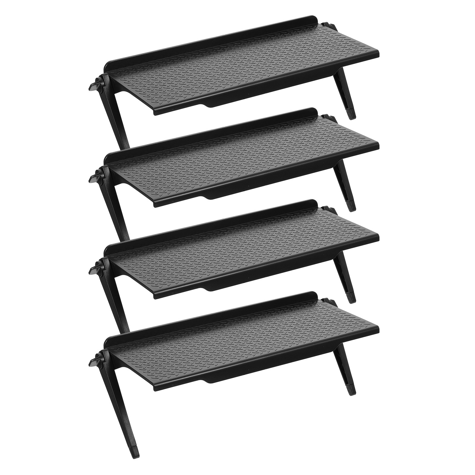 4 Pezzi di Mensole Regolabili  - Gaming Accessories recensione e prezzo
