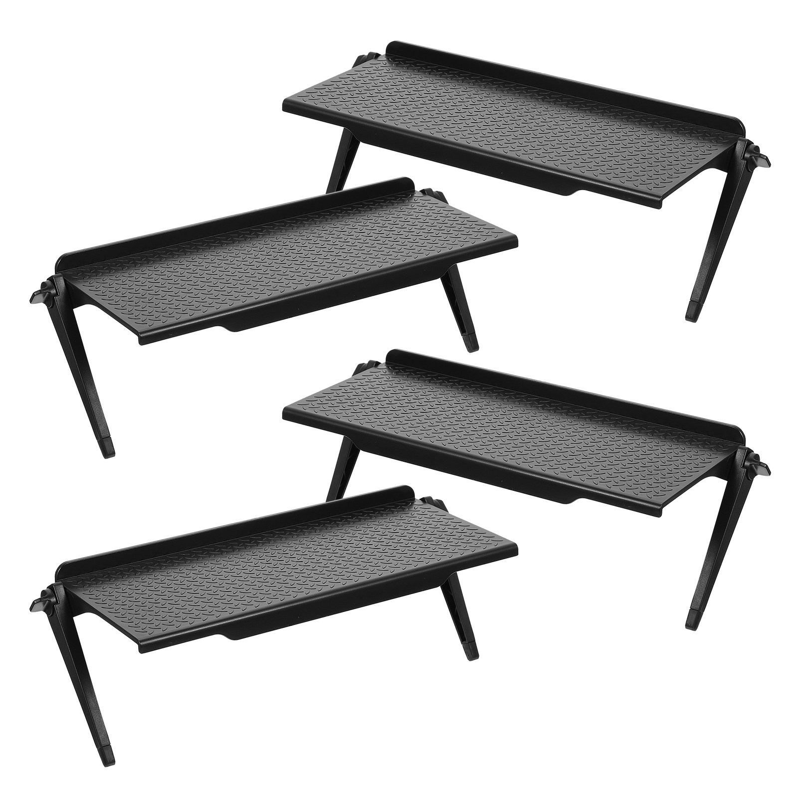 4 Pezzi di Mensole Regolabili  - Gaming Accessories recensione e prezzo