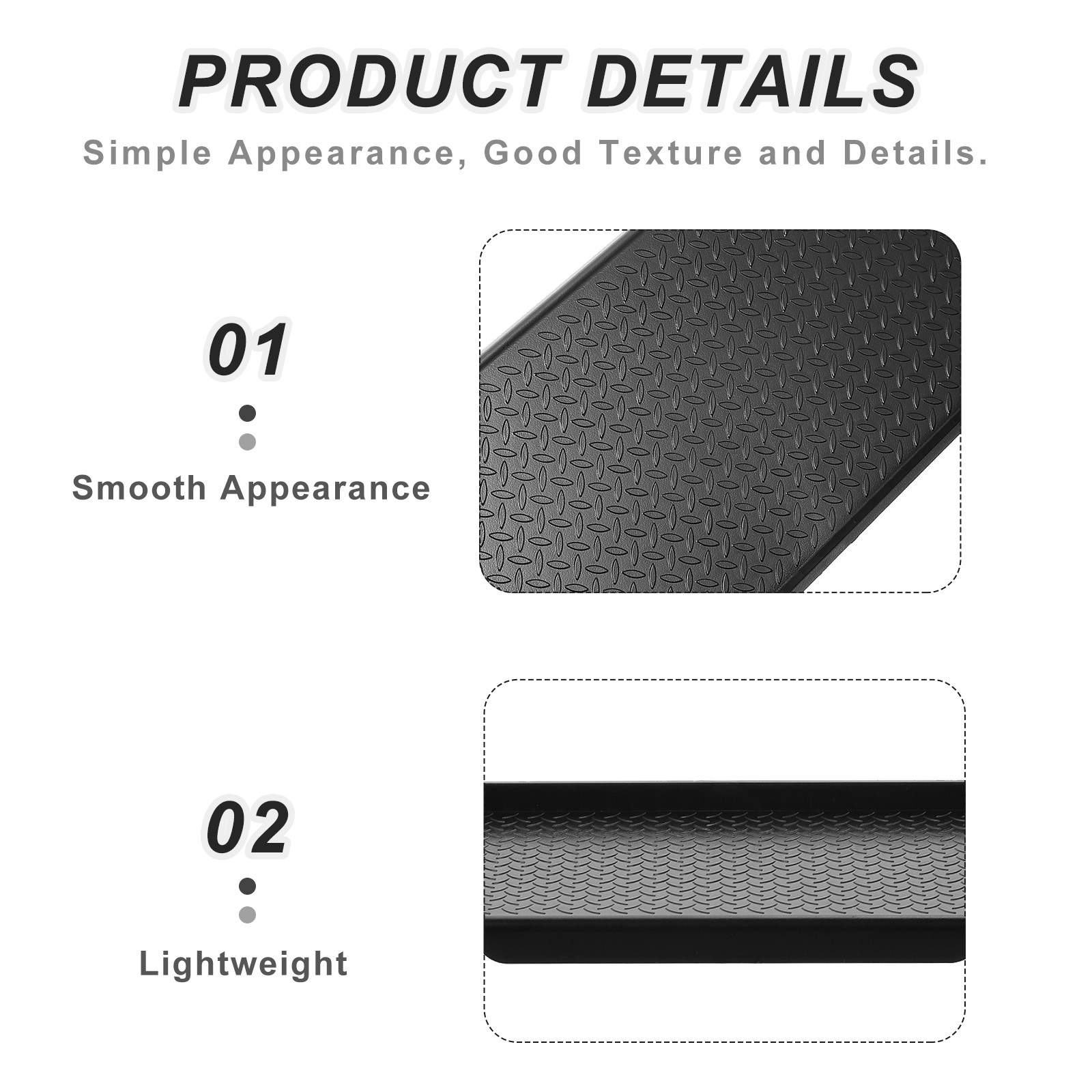 4 Pezzi di Mensole Regolabili  - Gaming Accessories recensione e prezzo