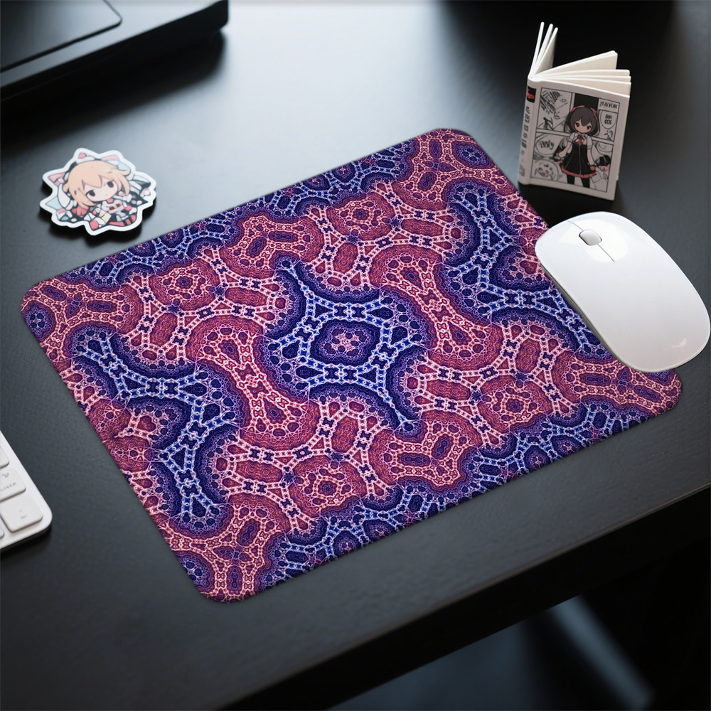 Tappetino per mouse con motivi - Gaming Accessories Companies recensione e prezzo
