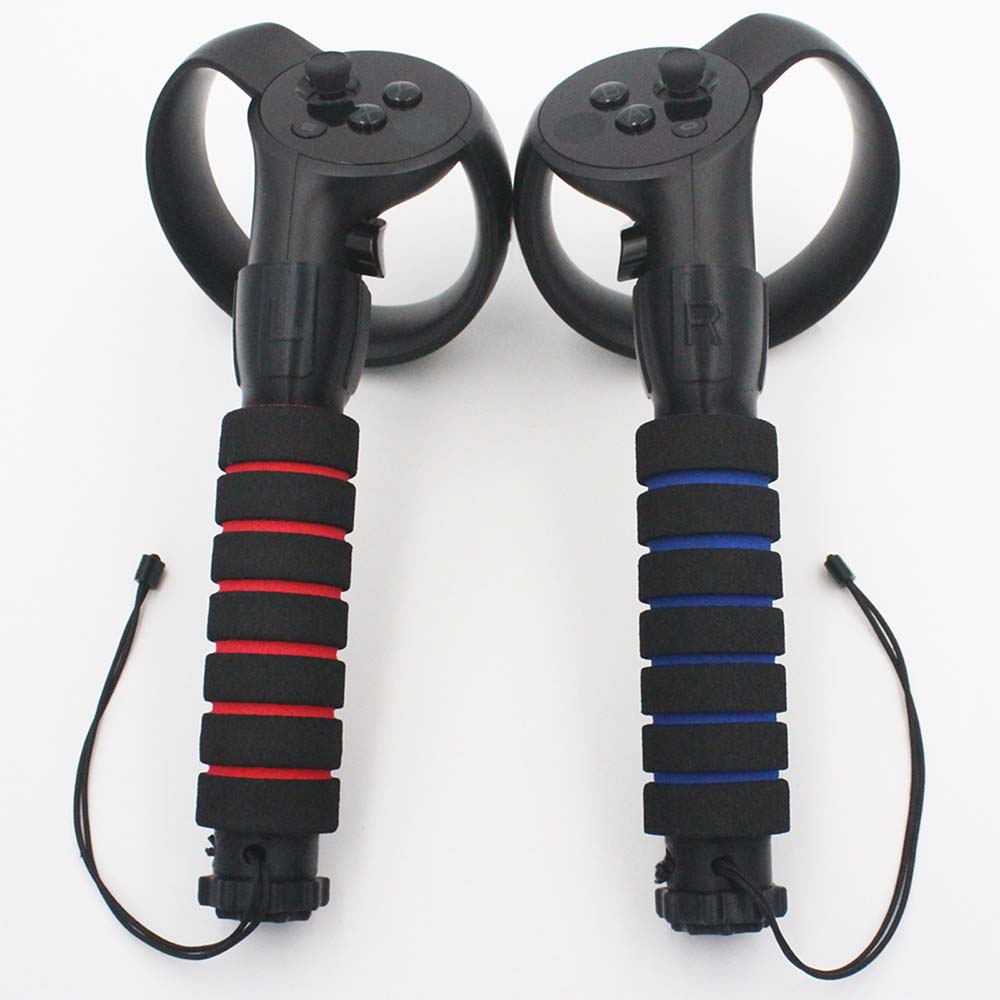 AMVR 1 paio di maniglie di esp - Gaming Accessories Vr recensione e prezzo
