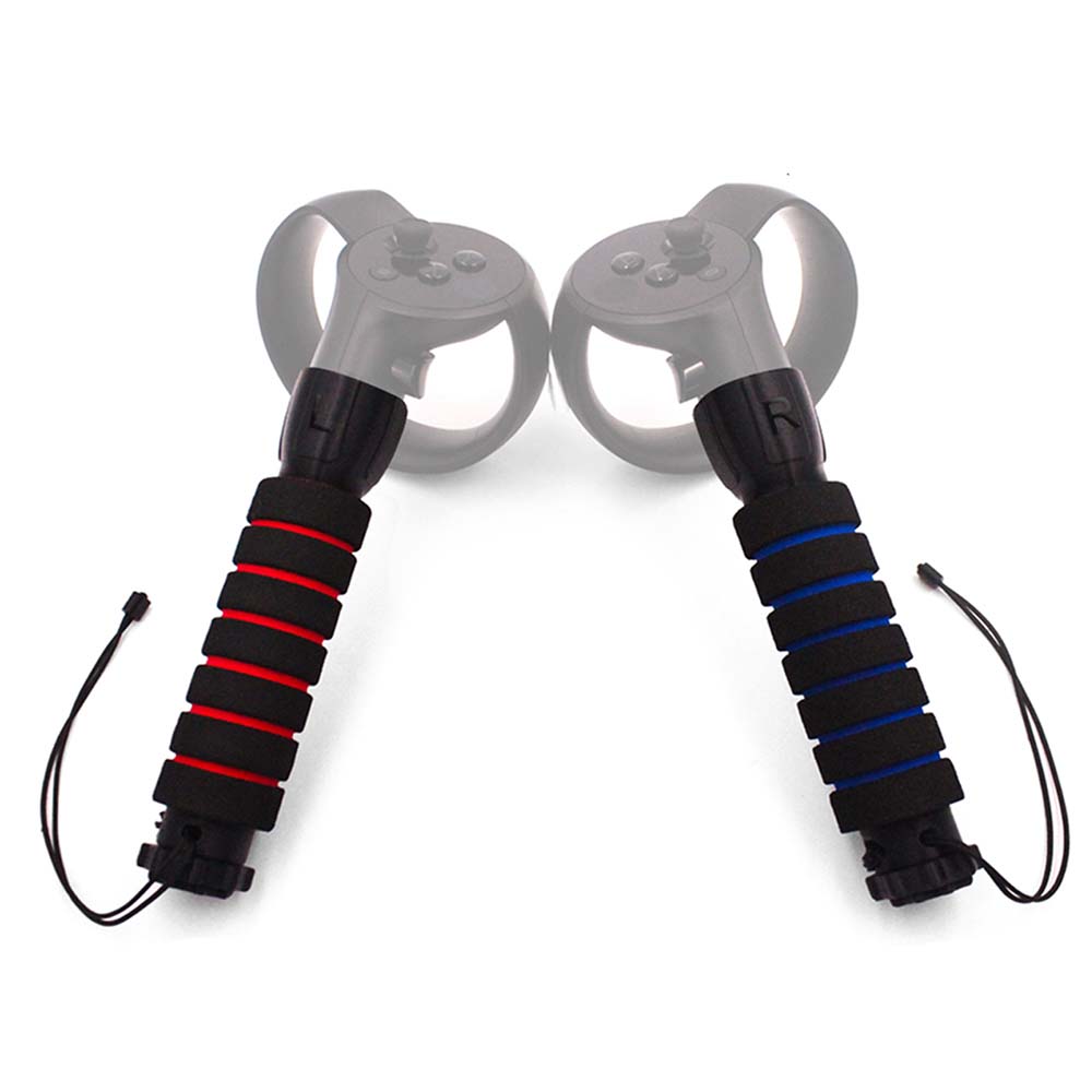 AMVR 1 paio di maniglie di esp - Gaming Accessories Vr recensione e prezzo