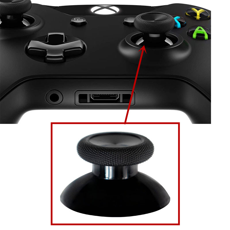 50-100 pezzi di ricambio per l - Gaming Accessories Xbox One recensione e prezzo
