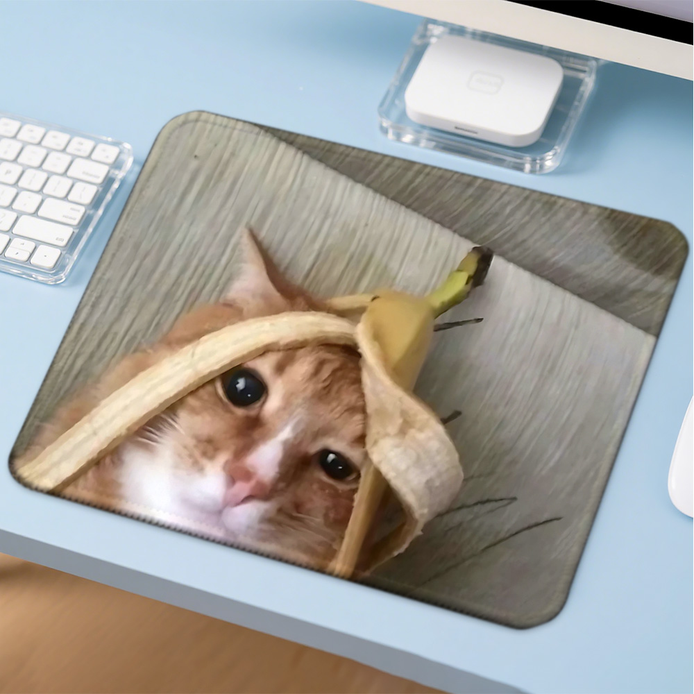 Tappetino per mouse Kawaii div - Gaming Accessories Companies recensione e prezzo