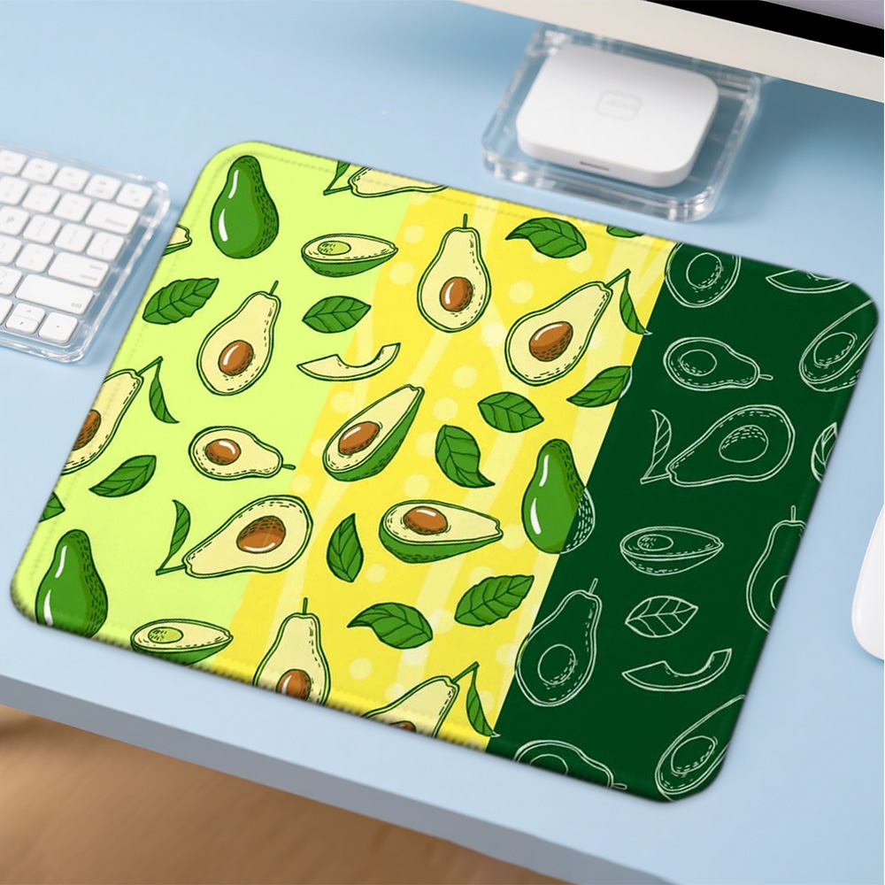 Mosepad Avocado Spread Tappeti - Gaming Accessories Companies recensione e prezzo