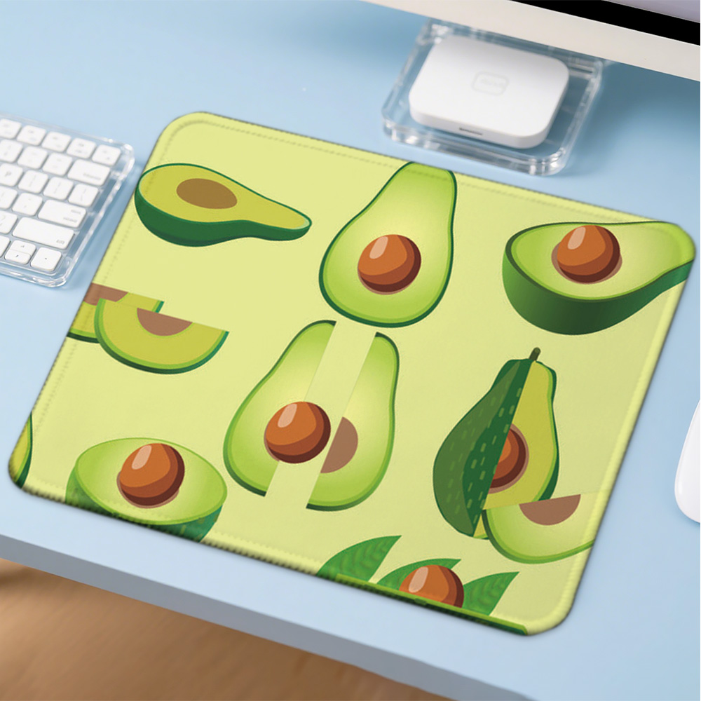Mosepad Avocado Spread Tappeti - Gaming Accessories Companies recensione e prezzo