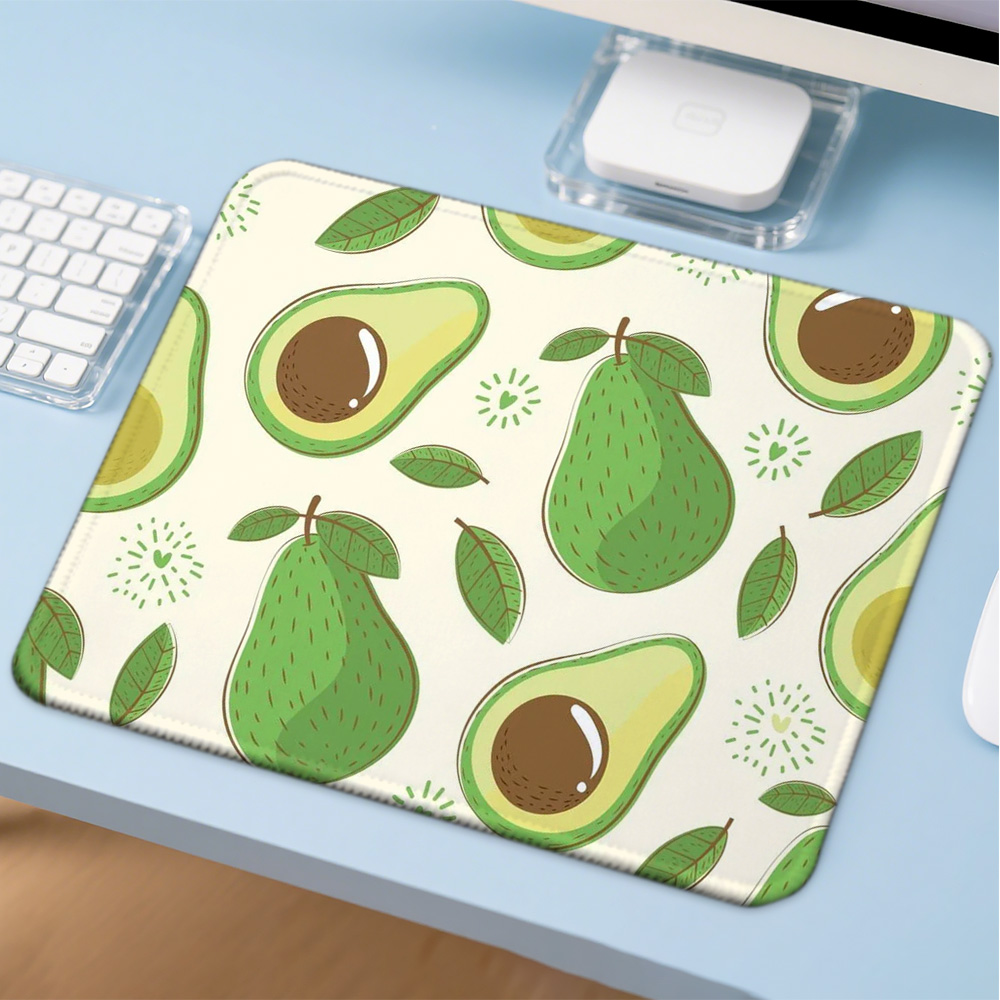 Mosepad Avocado Spread Tappeti - Gaming Accessories Companies recensione e prezzo