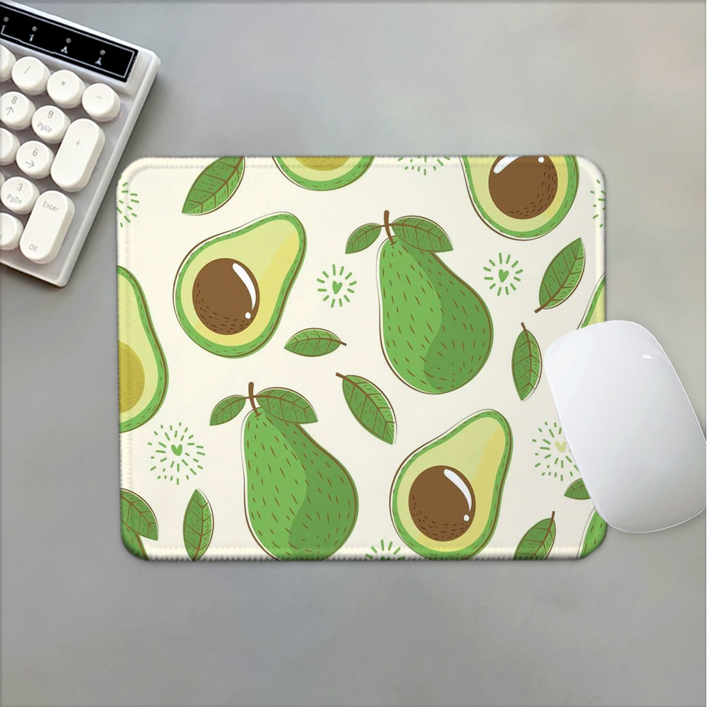 Mosepad Avocado Spread Tappeti - Gaming Accessories Companies recensione e prezzo