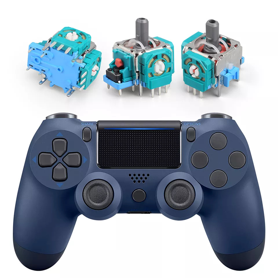 ORIGINALE 10PCS-50Pcs Sostituz - Gaming Accessories Xbox One recensione e prezzo