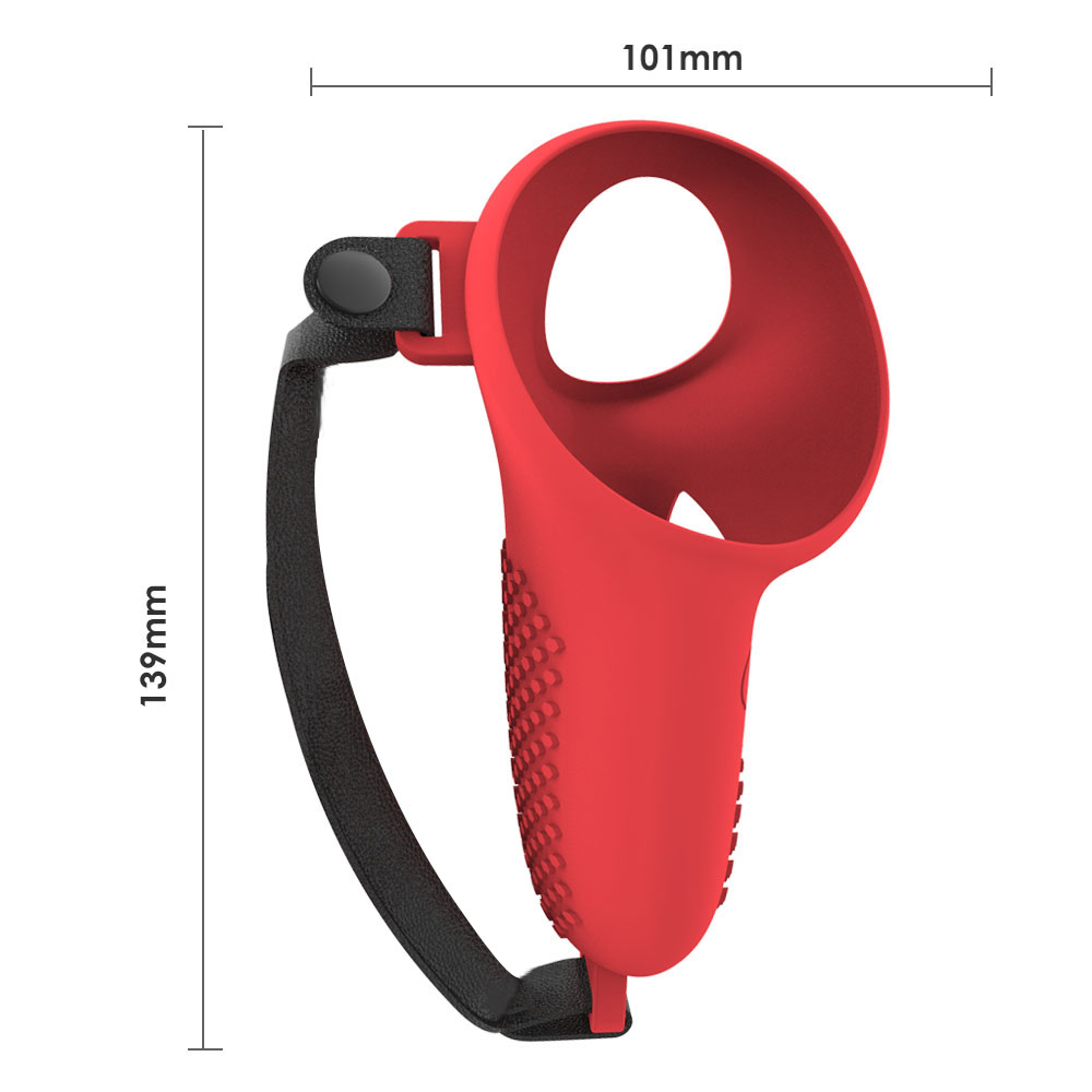 Accessori VR Custodia protetti - Gaming Accessories Vr recensione e prezzo