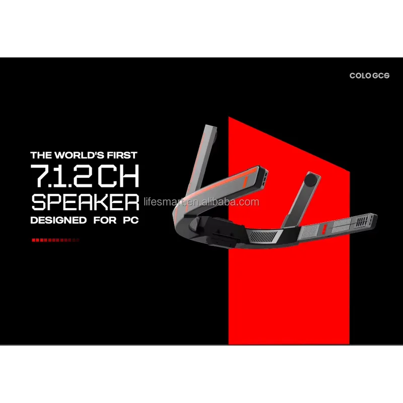 Nuovo Joystick COLO GCS Optima - Gaming Accessories recensione e prezzo