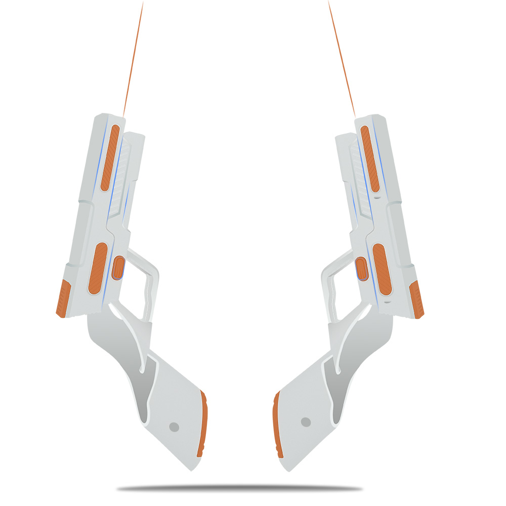 Cover per Controller Quest 3/Q - Gaming Accessories Vr recensione e prezzo