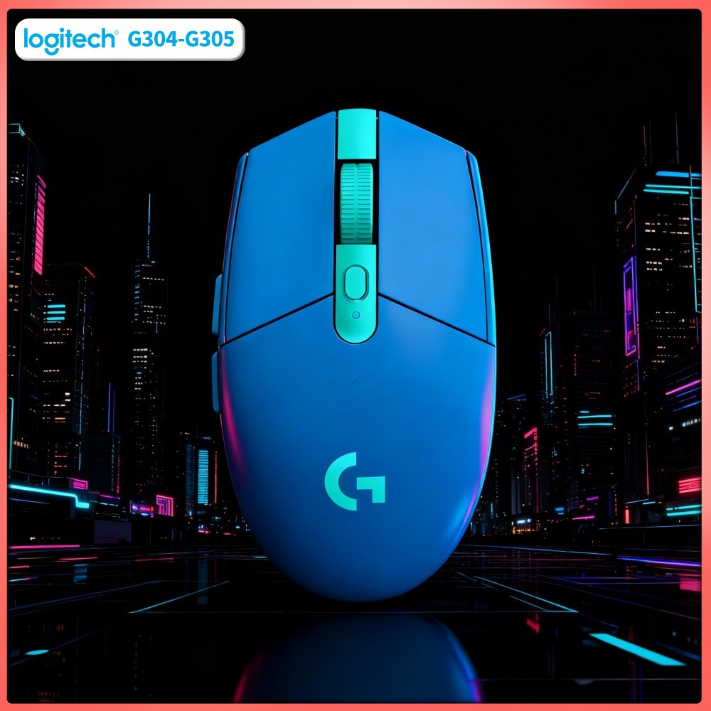 Mouse da Gaming Logitech G305  - Gaming Accessories Must Have recensione e prezzo