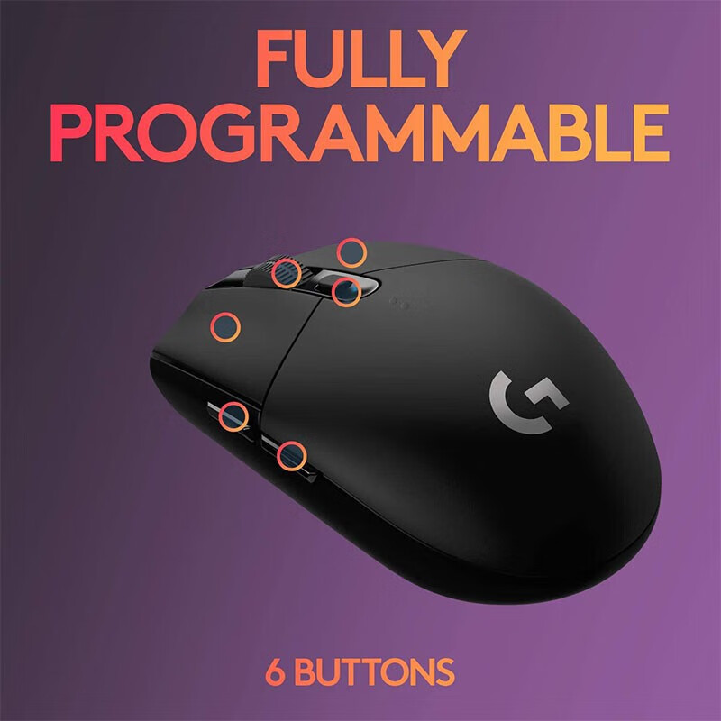 Mouse da Gaming Logitech G305  - Gaming Accessories Must Have recensione e prezzo