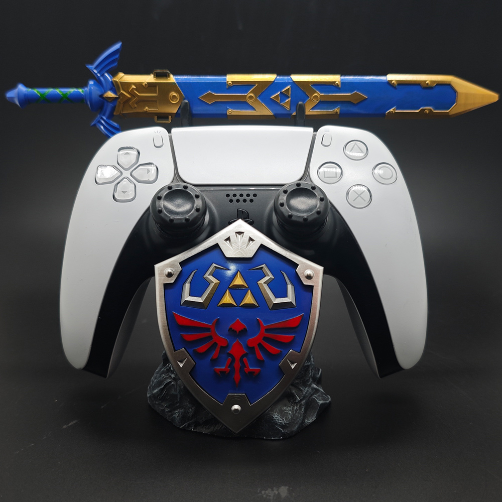 Anime Zelde Link Master's Swor - Zelda Gaming Accessories recensione e prezzo
