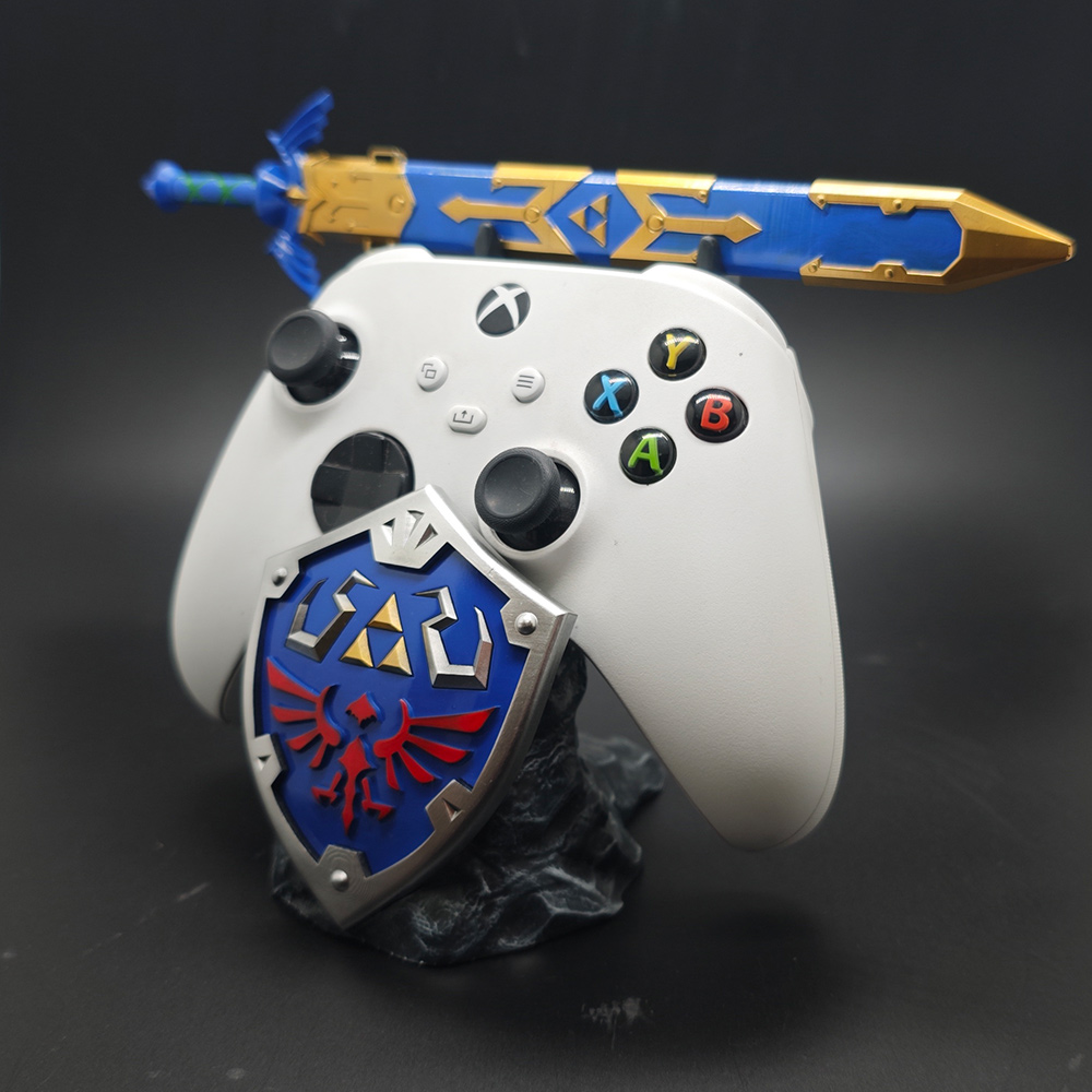 Anime Zelde Link Master's Swor - Zelda Gaming Accessories recensione e prezzo