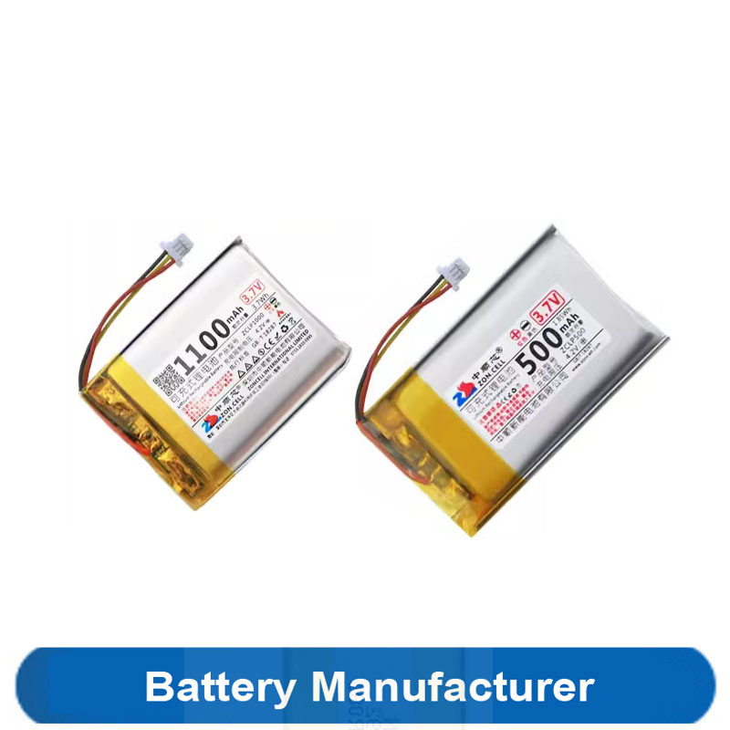 Batteria ricaricabile NTC SH1. - Keyboard Switch Tester recensione e prezzo