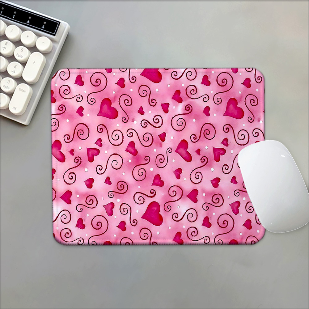 Mosepad LOVE spread Tappetino  - Gaming Accessories Companies recensione e prezzo