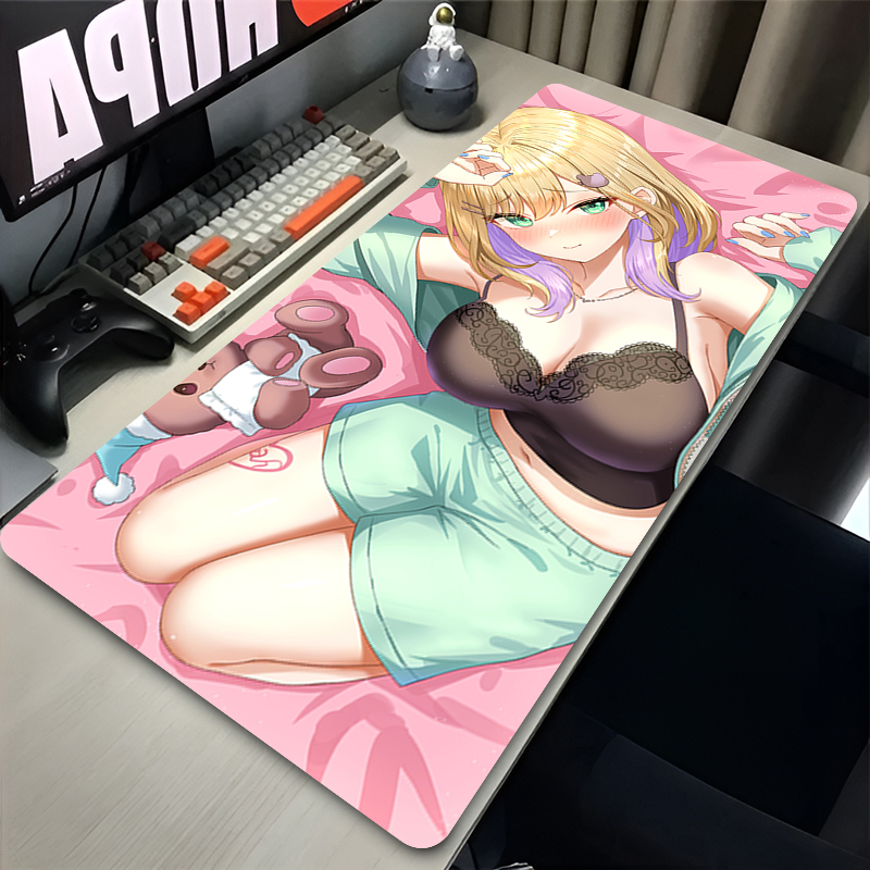 Tappetino per mouse Gamer Acce - Gaming Accessories Companies recensione e prezzo