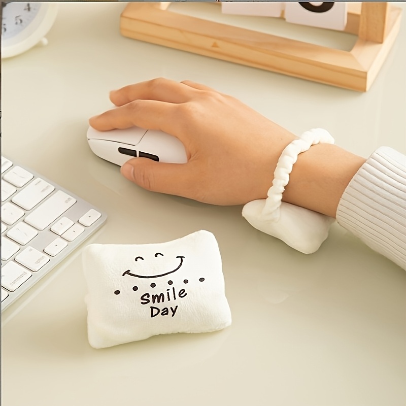 Cuscino in spugna Memory Cute, - Wrist Rest Ergonomic recensione e prezzo