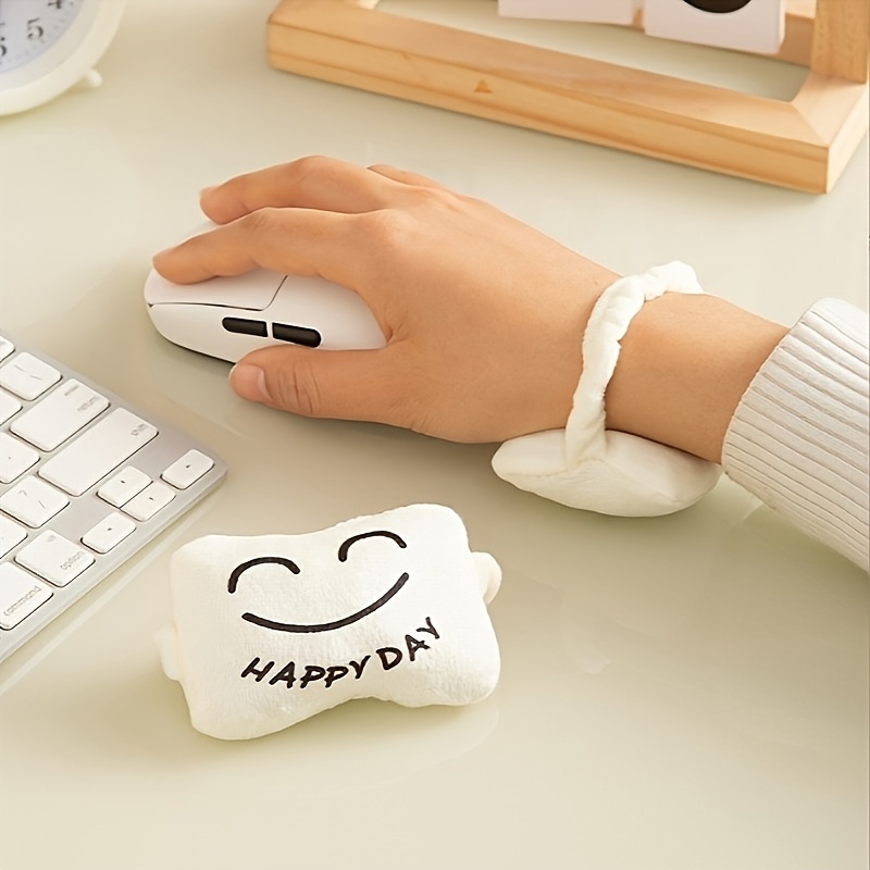 Cuscino in spugna Memory Cute, - Wrist Rest Ergonomic recensione e prezzo