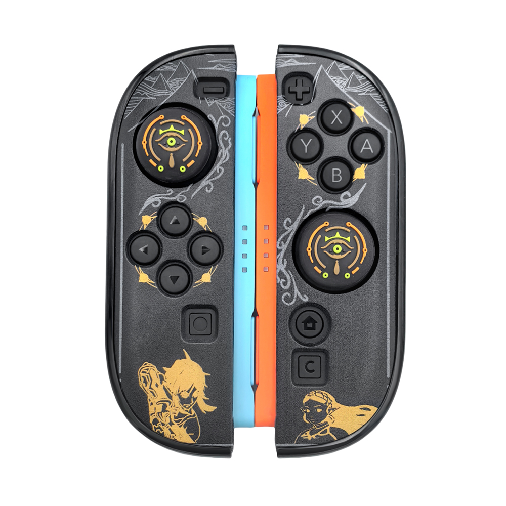 Custodia per Nintendo Switch 2 - Zelda Gaming Accessories recensione e prezzo