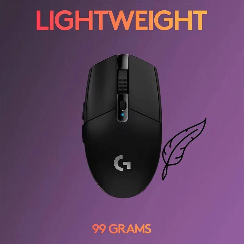 Mouse da Gaming Wireless G305, - Gaming Accessories Must Have recensione e prezzo