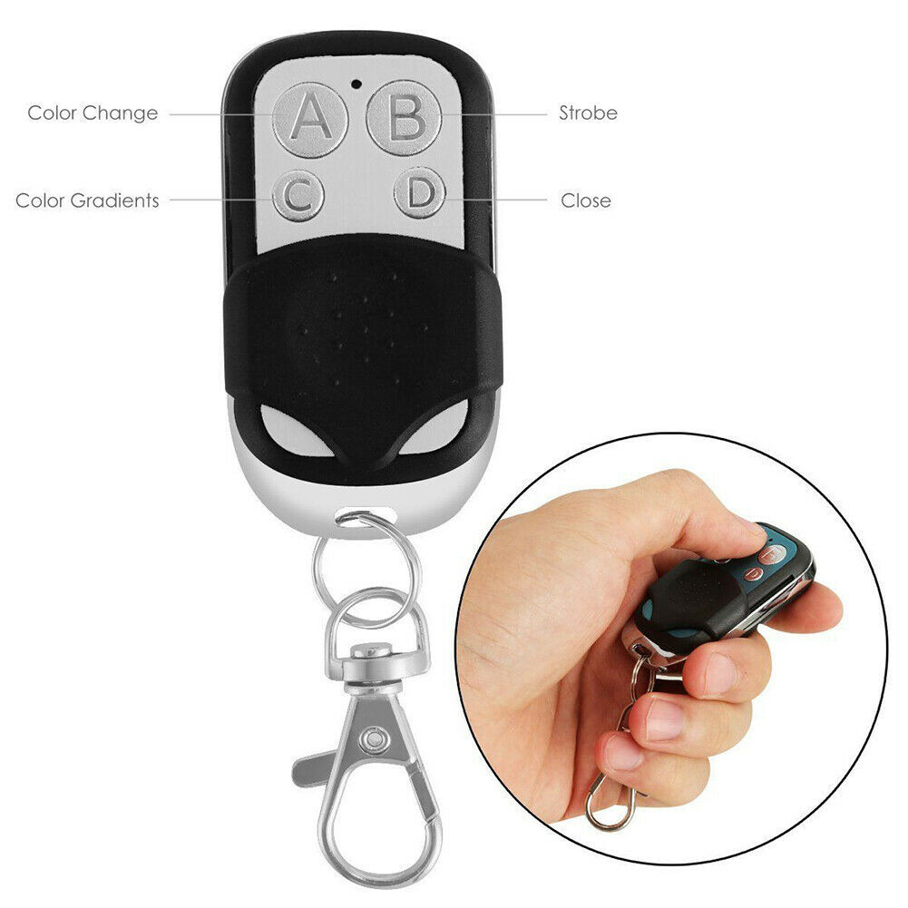 Niscarda Auto Moto RGB LED Int - Rgb Hub Sync recensione e prezzo