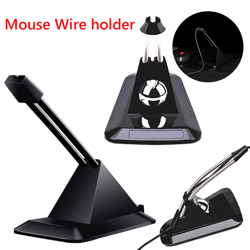 Mouse Cable Holder Mouse Bunge - Mouse Bungee Spring recensione e prezzo