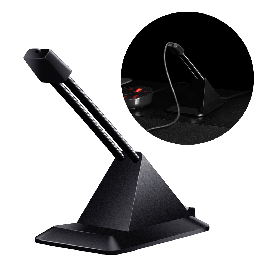 Mouse Cable Holder Mouse Bunge - Mouse Bungee Spring recensione e prezzo