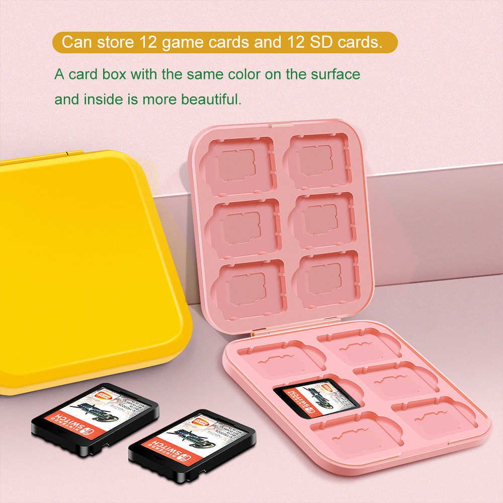 Per Nintendo Switch Gioco di c - Zelda Gaming Accessories recensione e prezzo