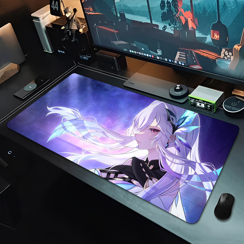 Tappetino per mouse da gioco G - Gaming Accessories Companies recensione e prezzo