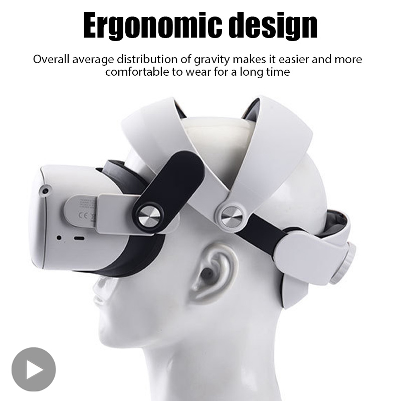 Supporto per fascia per la tes - Gaming Accessories Vr recensione e prezzo